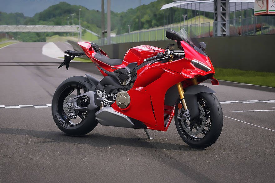 bike image